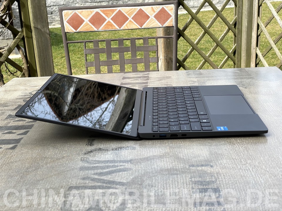 Chuwi CoreBook X 12450H