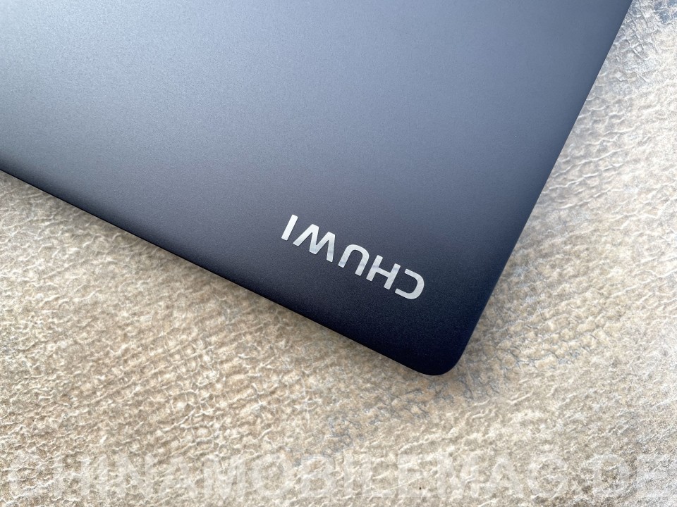 Chuwi CoreBook X 12450H