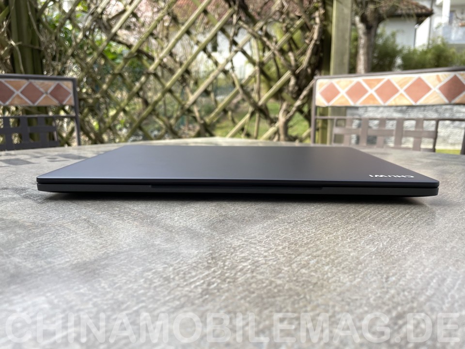 Chuwi CoreBook X 12450H