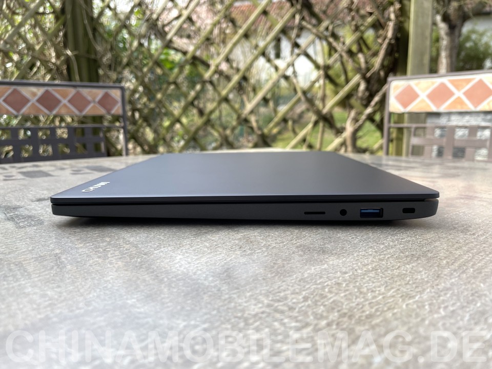 Chuwi CoreBook X 12450H