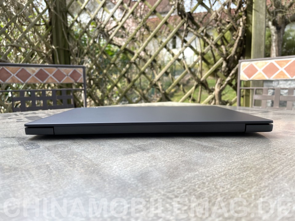Chuwi CoreBook X 12450H