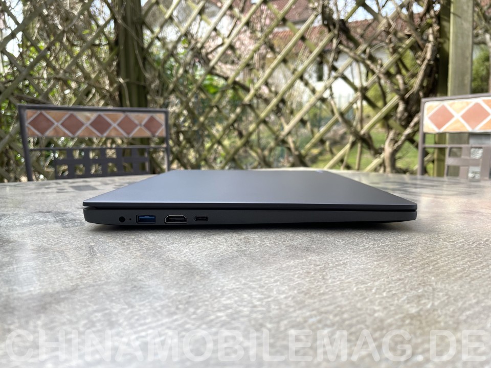 Chuwi CoreBook X 12450H