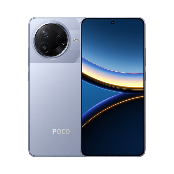 Poco F7 Pro