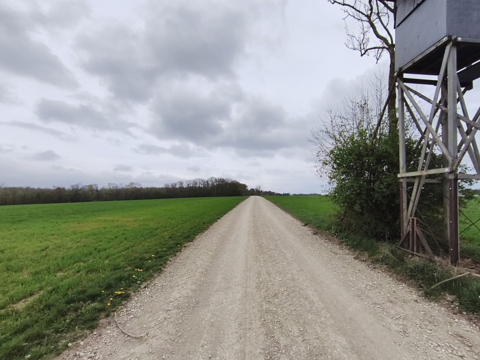 Poco X7 Pro Kamera Ultrawide