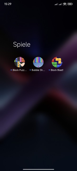 Poco X7 Pro Bloatware