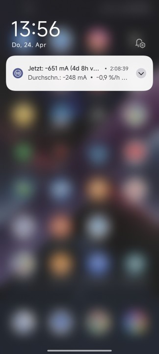 Poco X7 Pro Software