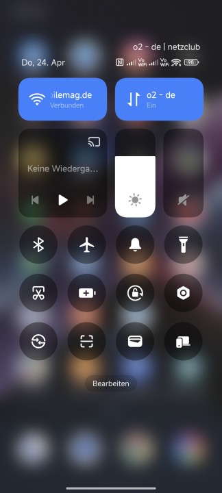 Poco X7 Pro Software