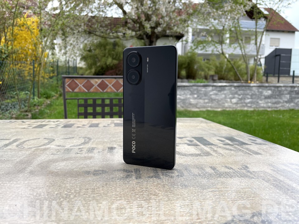 Poco X7 Pro