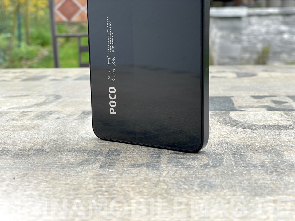 Poco X7 Pro