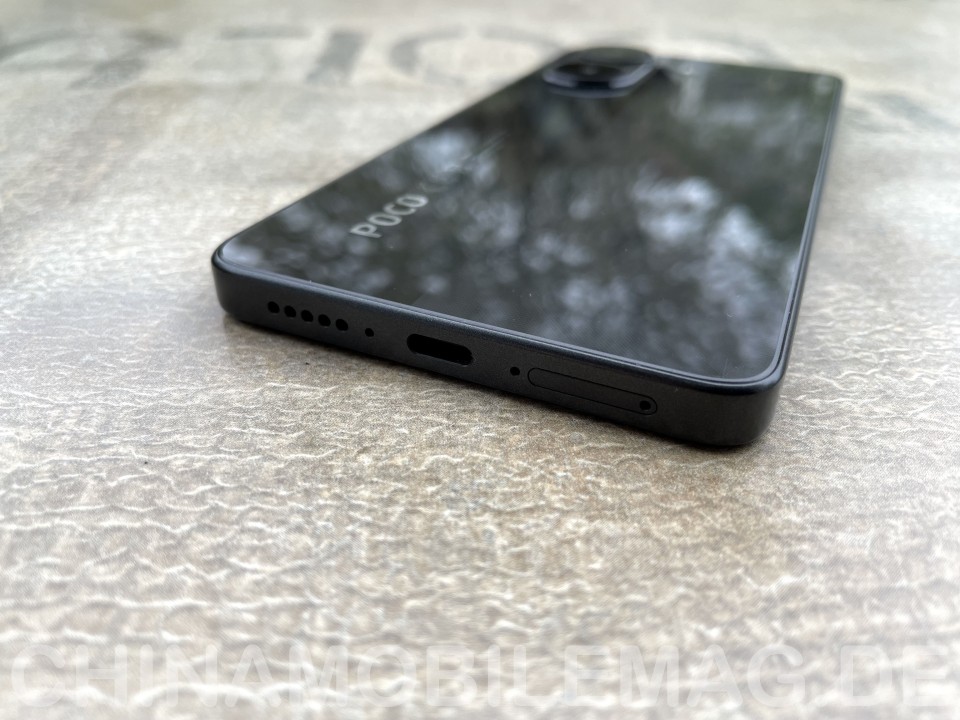 Poco X7 Pro