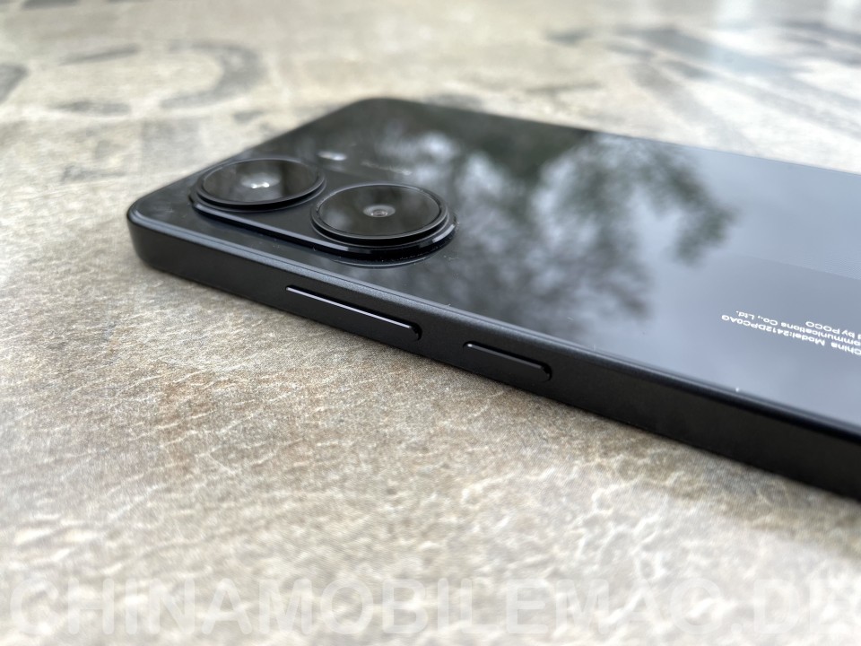 Poco X7 Pro