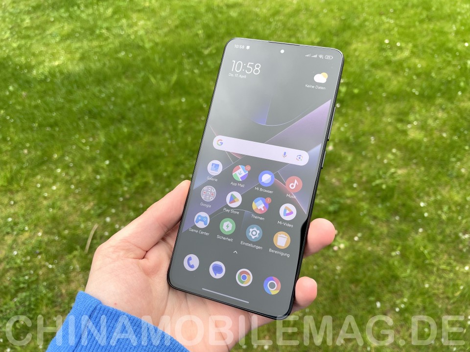 Poco X7 Pro