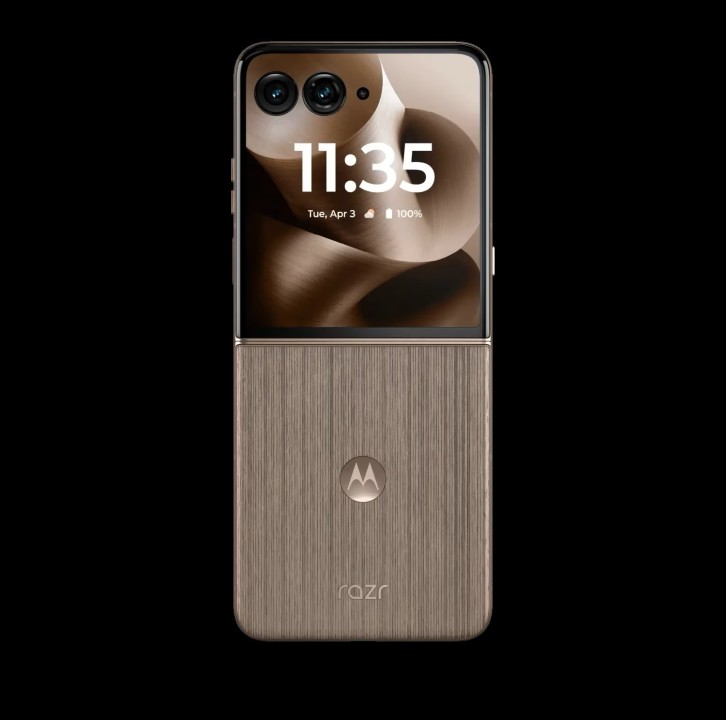 Motorola Razr 60 Ultra