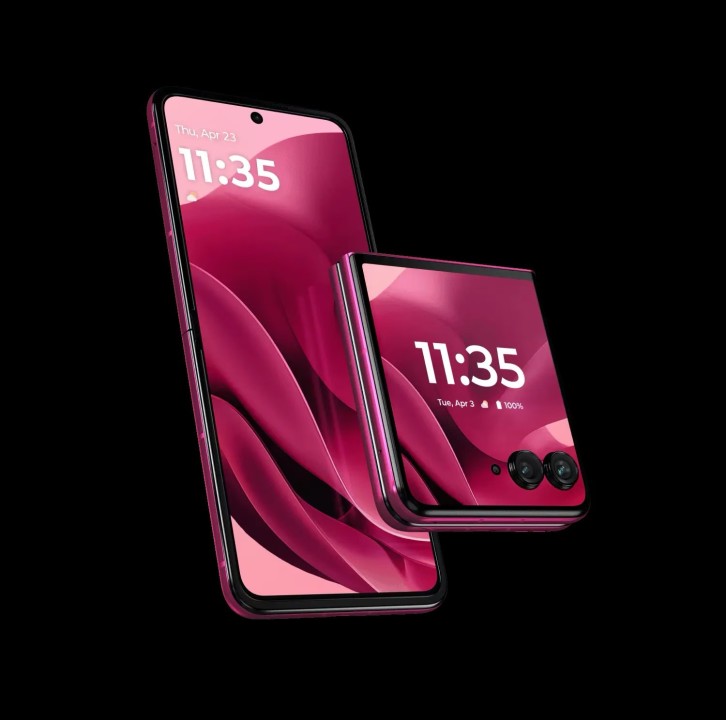 Motorola Razr 60 Ultra