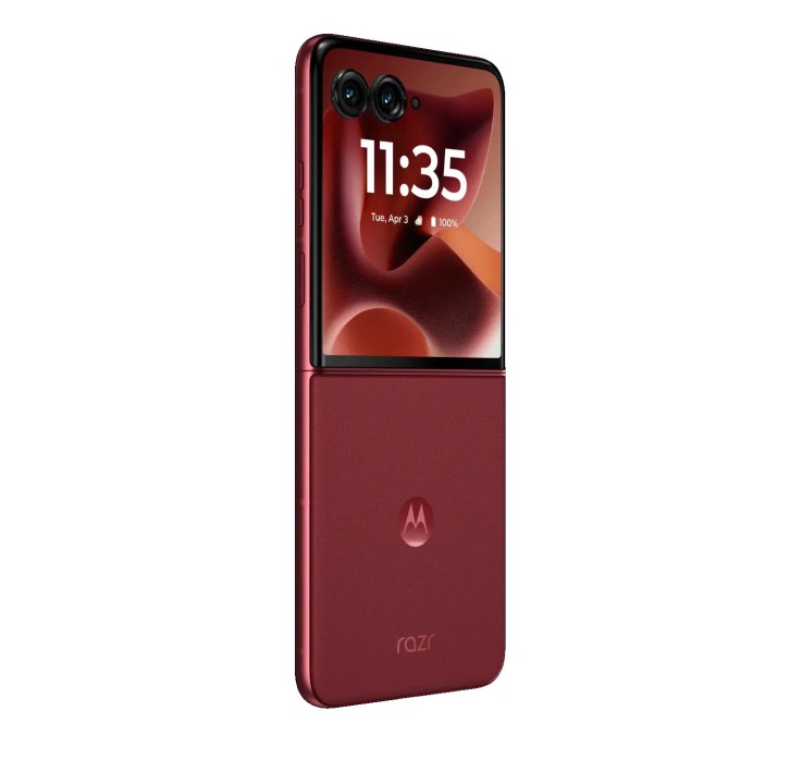 Motorola Razr 60 Ultra