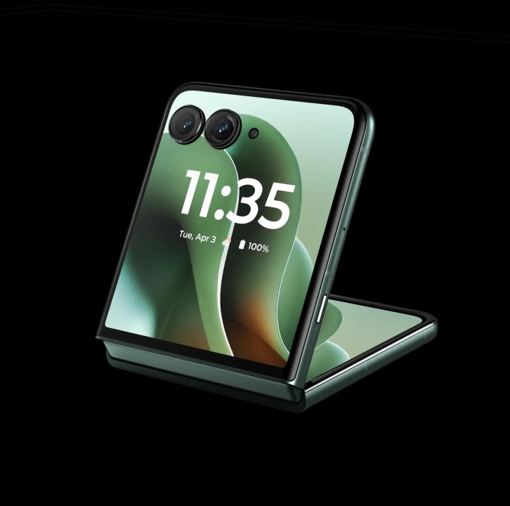 Motorola Razr 60 Ultra