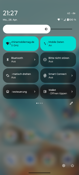 Motorola Edge 60 Fusion Software