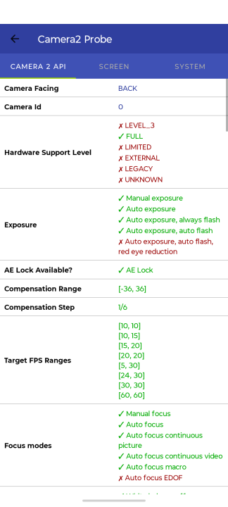 Motorola Edge 60 Fusion Software