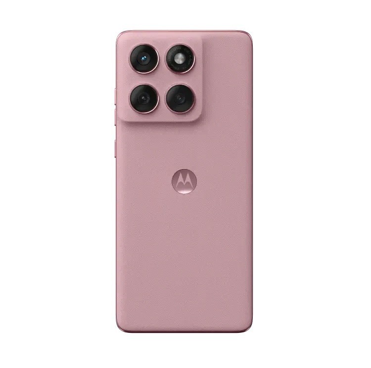 Motorola Edge 60 Fusion Pantone Zephyr