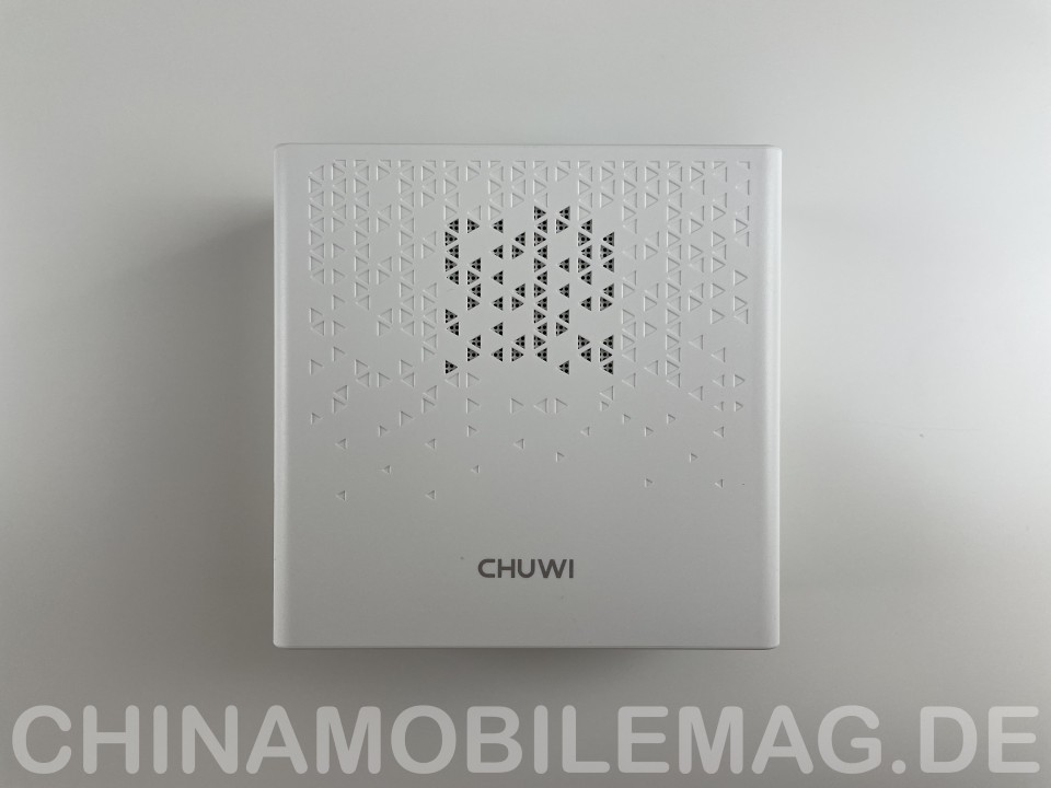 Chuwi UBox
