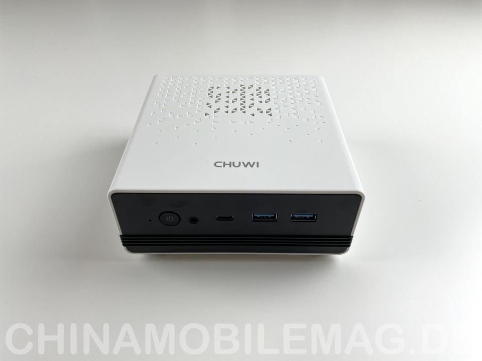Chuwi UBox