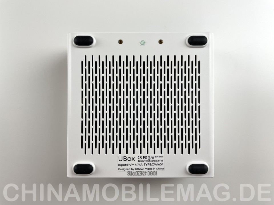 Chuwi UBox