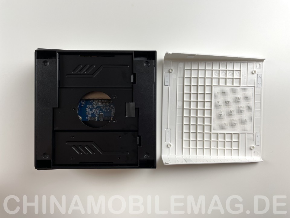 Chuwi UBox Teardown