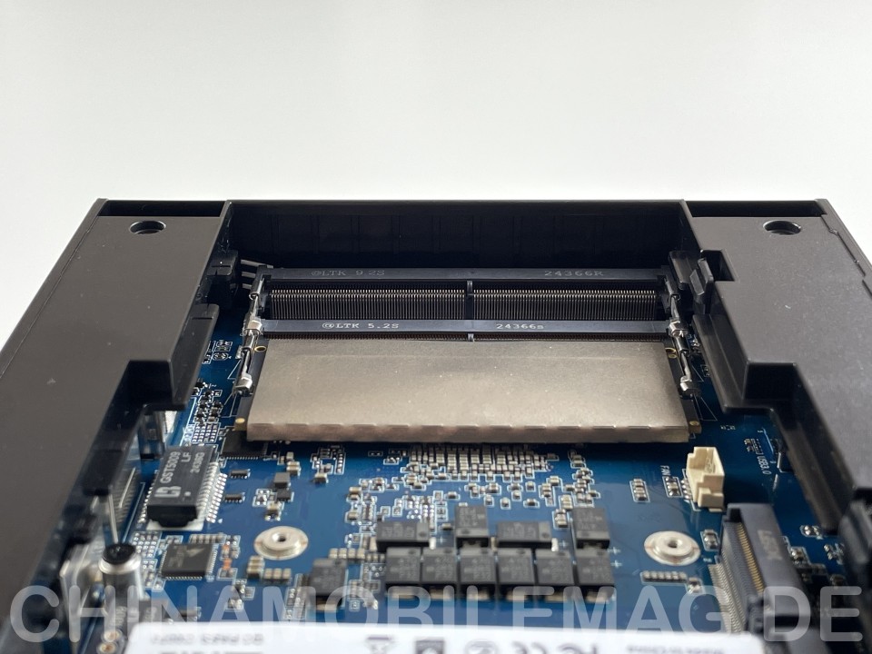 Chuwi UBox Teardown