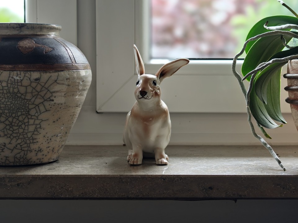 Oppo Find X8 Ultra Kamera Portrait
