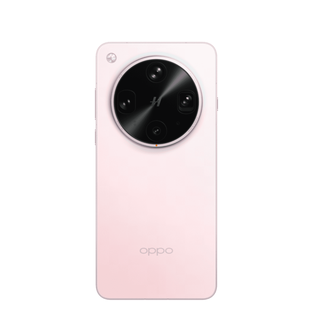Oppo Find X8 Ultra