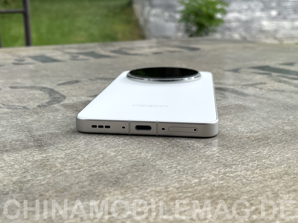 Oppo Find X8 Ultra