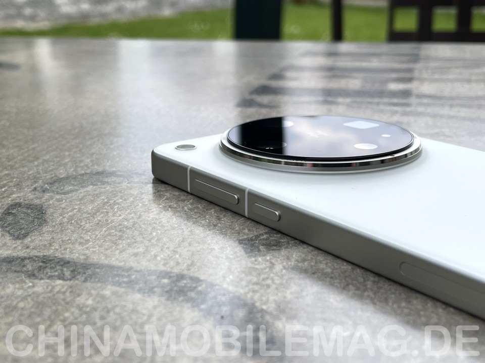Oppo Find X8 Ultra