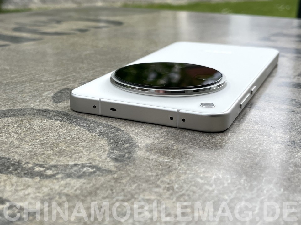 Oppo Find X8 Ultra