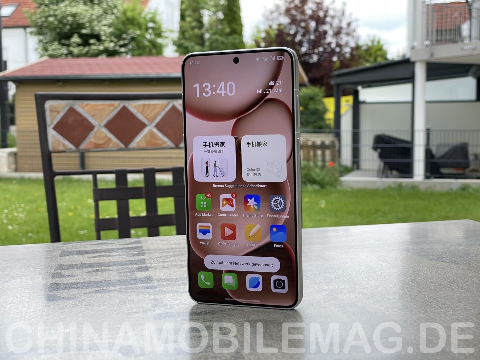 Oppo Find X8 Ultra