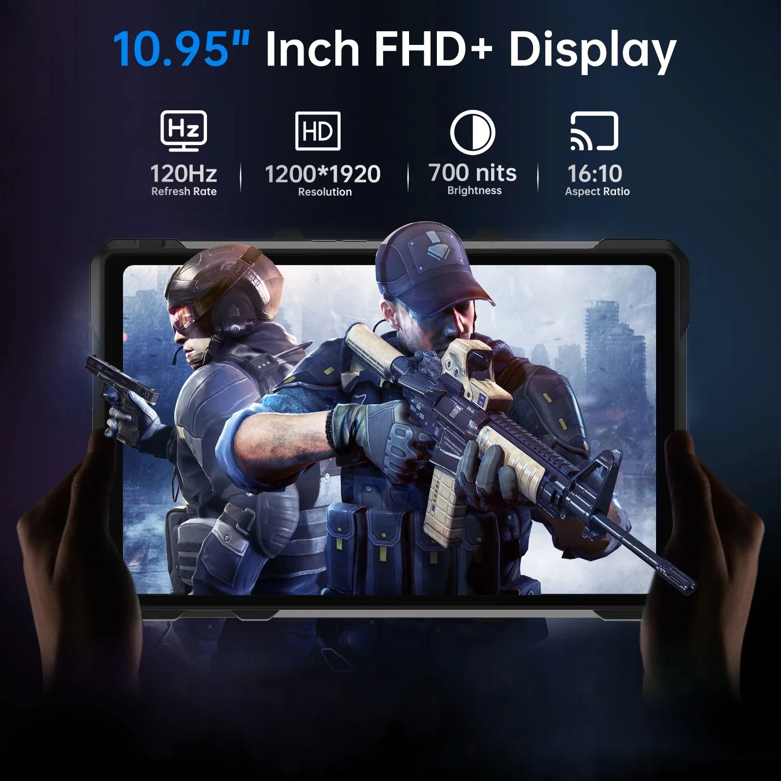 8849 Tank Pad Specs