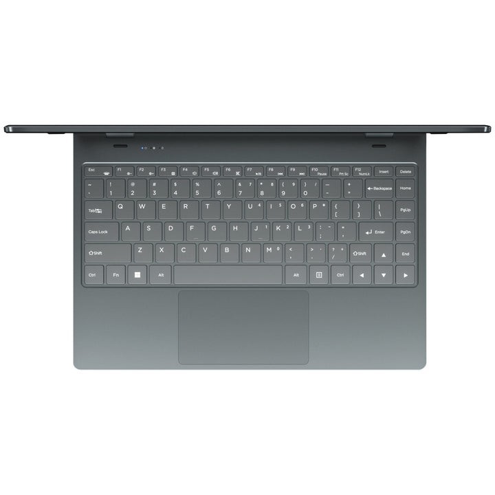 Bmax Maxbook Y14 Plus Design
