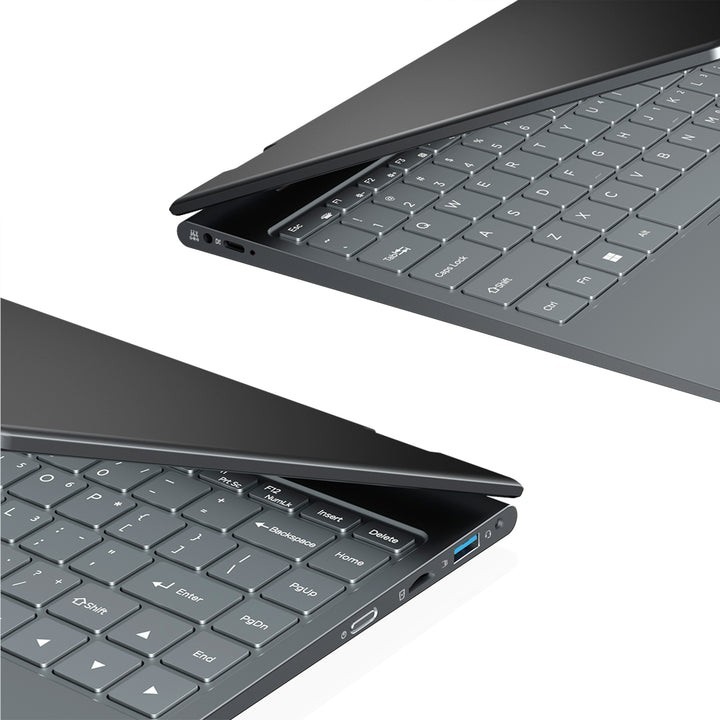 Bmax Maxbook Y14 Plus Design