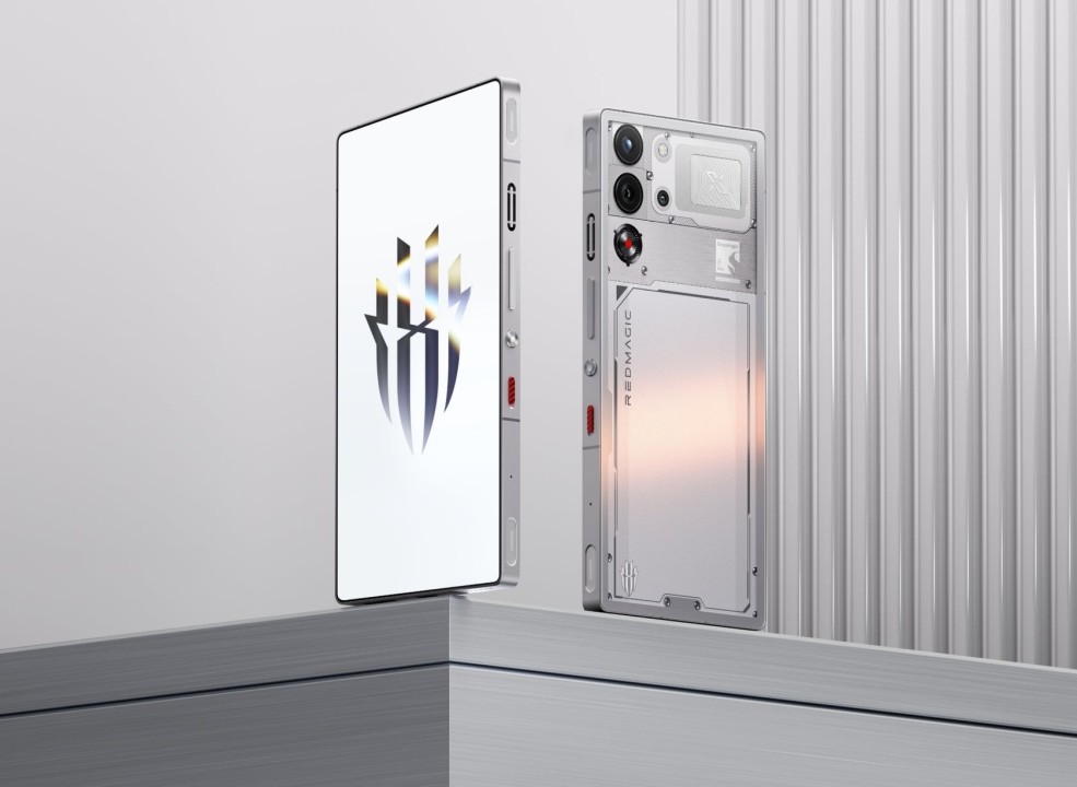 Redmagic 10S Pro Moonlight