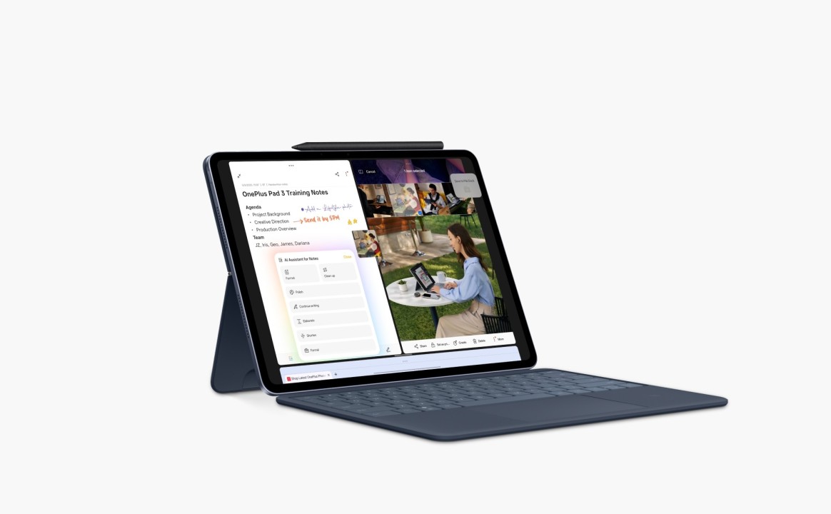 OnePlus Pad 3