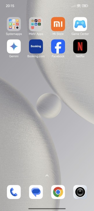 Xiaomi 15 Ultra Bloatware
