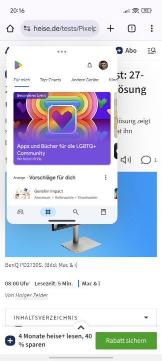 Xiaomi 15 Ultra Software