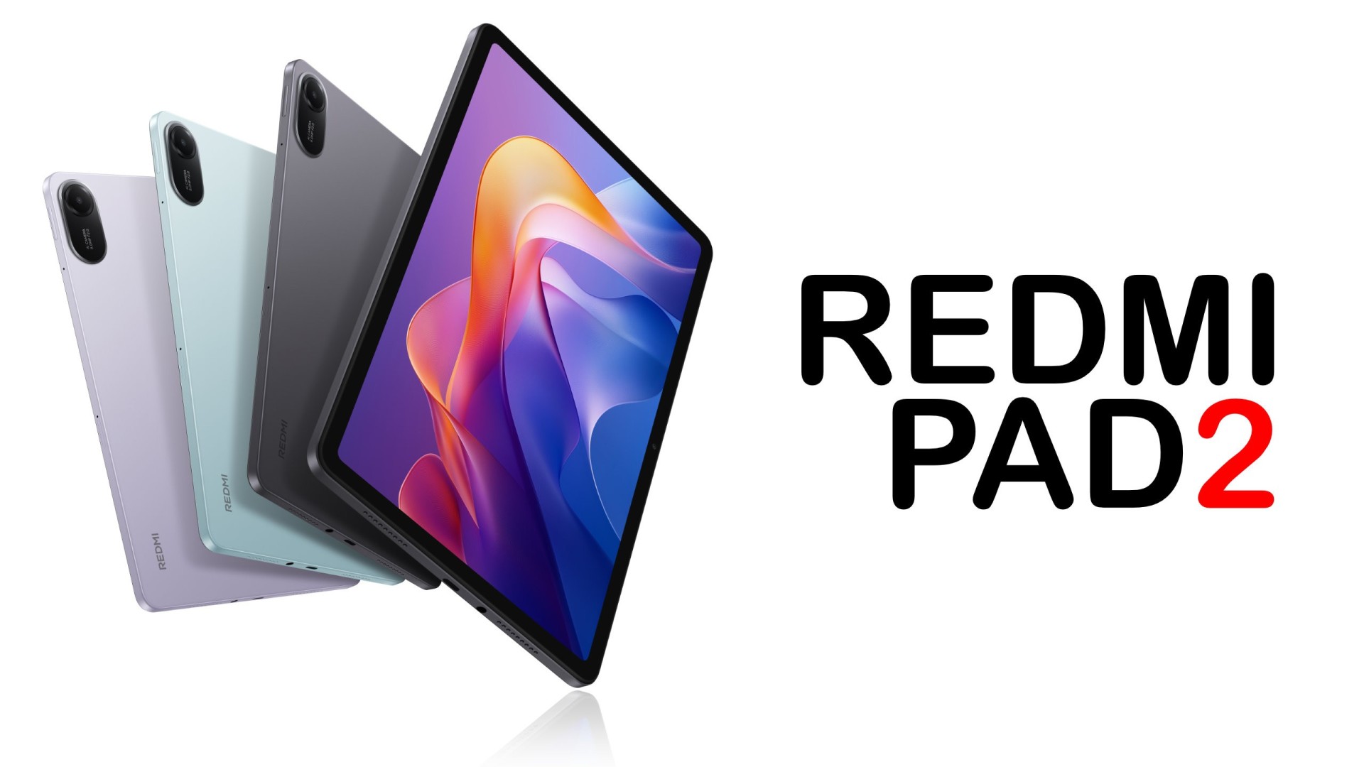 redmi pad 2
