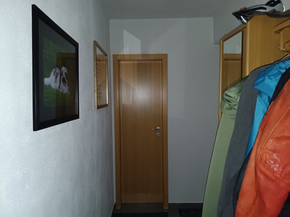 Poco M7 Pro Kamera Blitz