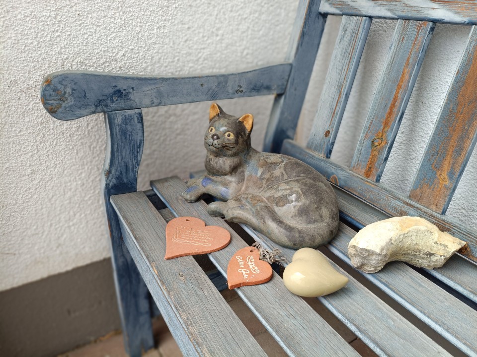 Poco M7 Pro Kamera Portrait
