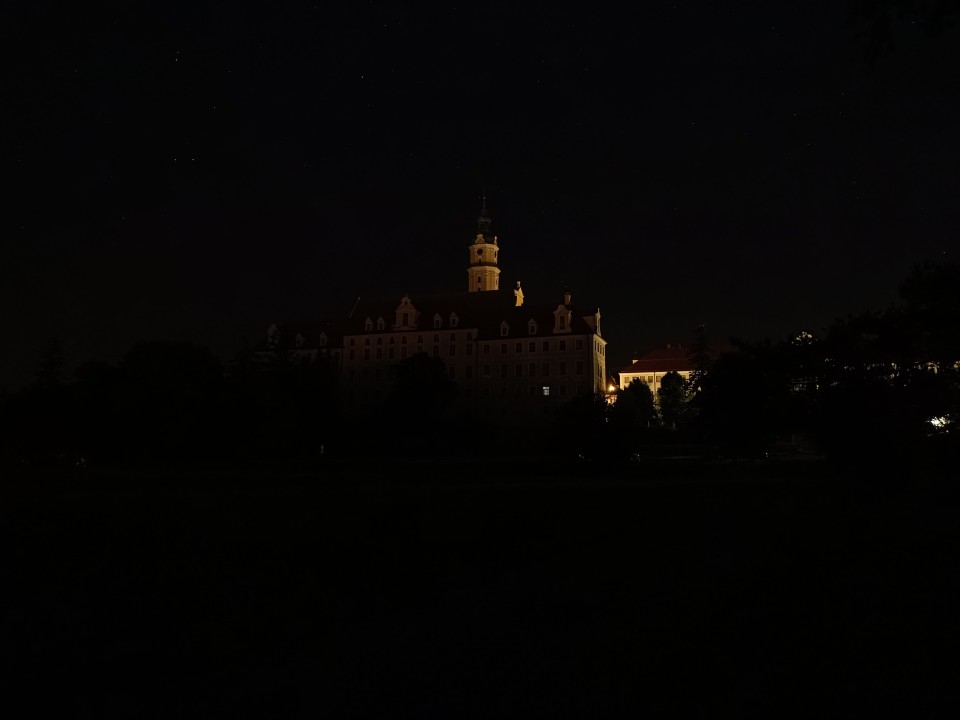 Poco M7 Pro Kamera Langzeitbelichtung