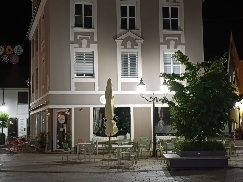 Poco M7 Pro Kamera Digitalzoom