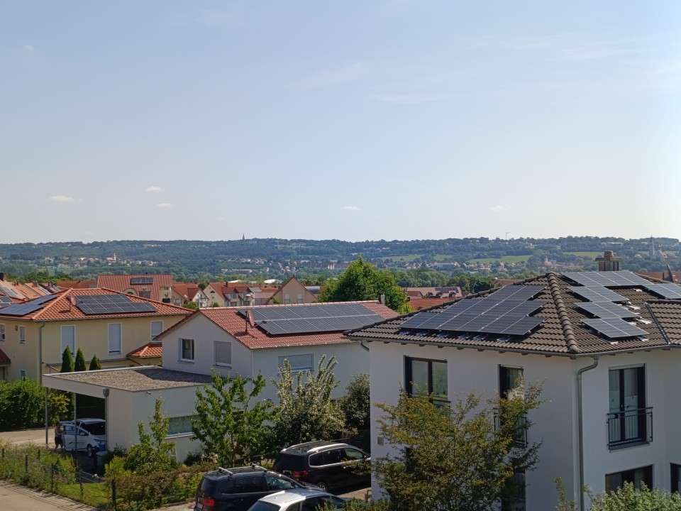 Poco M7 Pro Kamera Digitalzoom