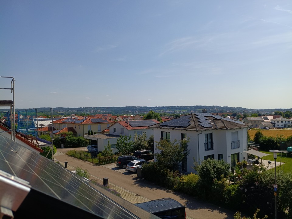 Poco M7 Pro Kamera Tag 50MP Modus