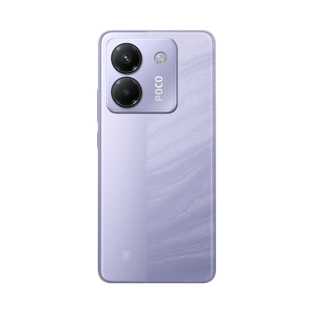 Poco M7 Pro 5G Lila