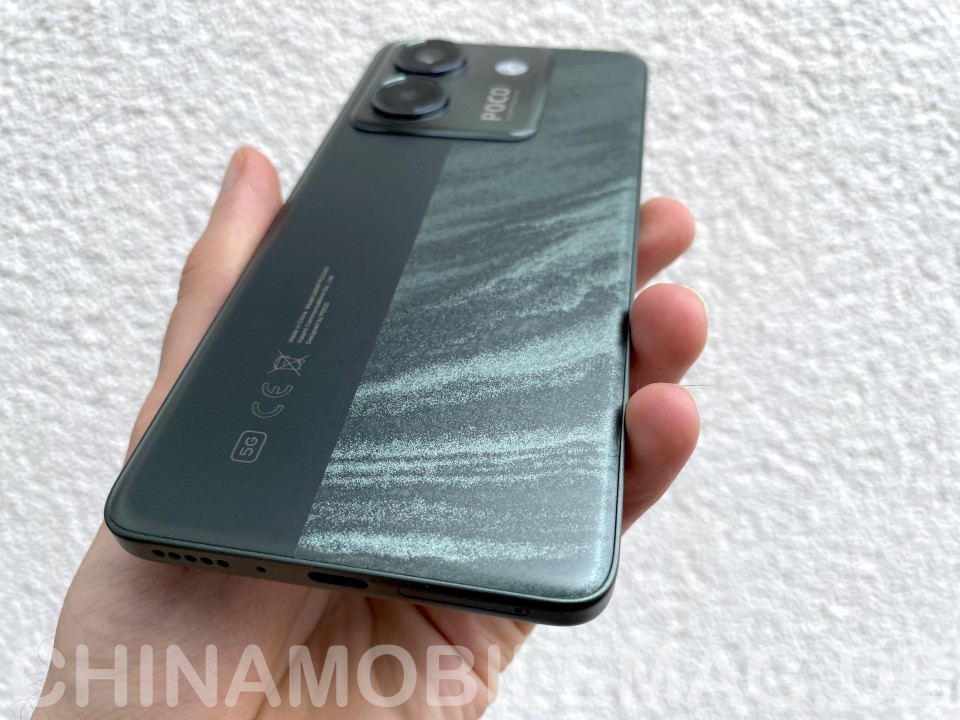 Poco M7 Pro